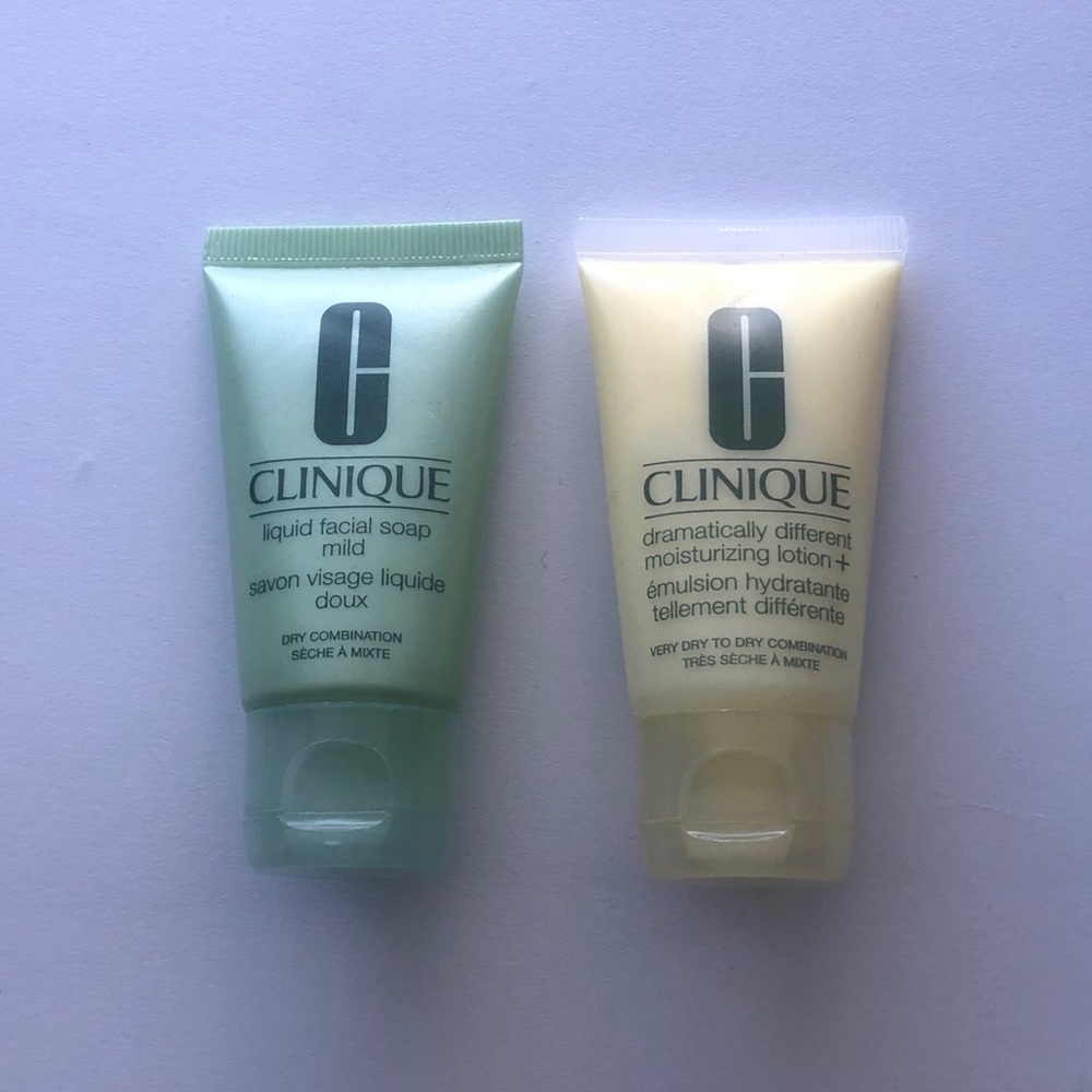 Clinique Set